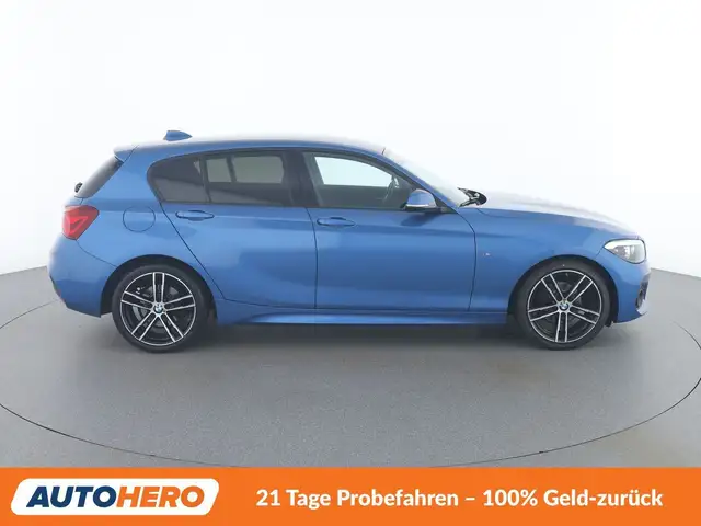 BMW 1 Series view 7