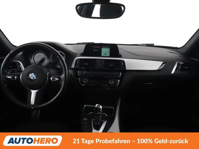 BMW 1 Series view 12