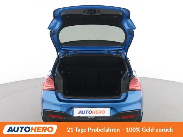 BMW 1 Series view 16