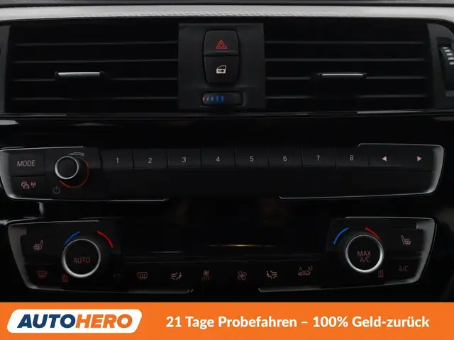 BMW 1 Series view 24