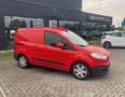 Ford Transit Courier 1.5 TDCi 95CV Van Trend + IVA Rouge - thumbnail 2