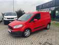 Ford Transit Courier 1.5 TDCi 95CV Van Trend + IVA Rouge - thumbnail 4