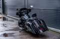 Harley-Davidson Street Glide 114 FLHTK Ultra Limited (watergekoelt) Fekete - thumbnail 2