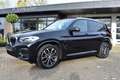 BMW X3 30e M Sport x Drive l Panorama l trekhaak l Hud Zwart - thumbnail 12