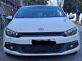 Volkswagen Scirocco Scirocco III 2008 1.4 tsi dsg Bianco - thumbnail 1