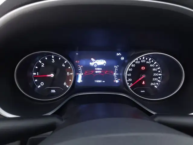 Jeep Compass view 12