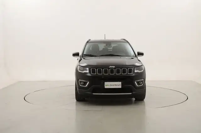 Jeep Compass view 8