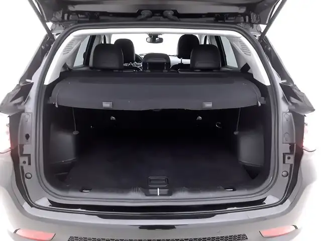 Jeep Compass view 14
