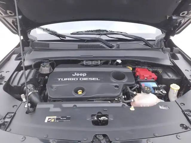 Jeep Compass view 13