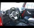 Jeep Wrangler 3 Porte 2.8 CRD Sahara Rot - thumbnail 10