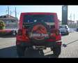 Jeep Wrangler 3 Porte 2.8 CRD Sahara Rot - thumbnail 6