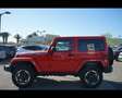 Jeep Wrangler 3 Porte 2.8 CRD Sahara Rot - thumbnail 4