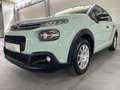Citroen C3 Feel SHZ PDC KAMERA KEYLESS DAB BLUETOOTH MULTIFUN Grün - thumbnail 5