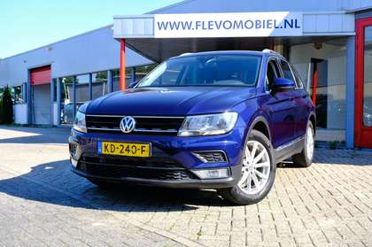 Volkswagen Tiguan 2.0 TDI 150PK Comfortline Navi|Clima|PDC|Trekhaak