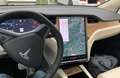 Tesla Model X Model X Performance 100kWh Weiß - thumbnail 7
