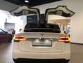 Tesla Model X Model X Performance 100kWh Weiß - thumbnail 6