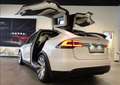 Tesla Model X Model X Performance 100kWh Weiß - thumbnail 5