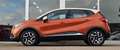 Renault Captur 0.9 TCe Dynamique Clima Navi 100% Onderhouden Mooi Oranje - thumbnail 3