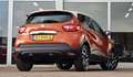Renault Captur 0.9 TCe Dynamique Clima Navi 100% Onderhouden Mooi Oranje - thumbnail 6