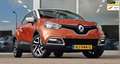 Renault Captur 0.9 TCe Dynamique Clima Navi 100% Onderhouden Mooi Oranje - thumbnail 1