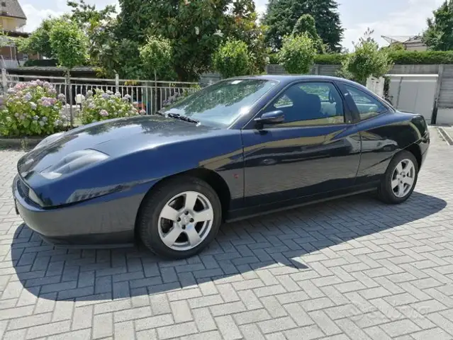 Fiat Coupe Coupe 1.8 16v