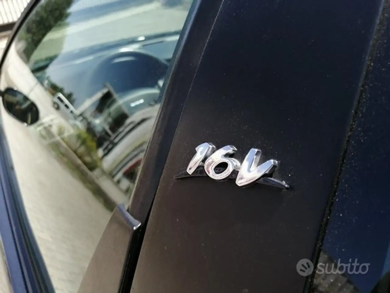 Fiat Coupe 1.8 16v, foto 6