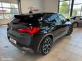BMW X2 18d SDRIVE 2.0d 150cv PACK M-BVA-2018 Zwart - thumbnail 4
