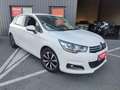 Citroen C4 BlueHDi 100 S Blanc - thumbnail 1