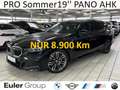 BMW 520 i M-Sport PRO Sommer19'' PANO AHK ICONIC M-Leuchte Schwarz - thumbnail 1