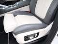 BMW X6 M60i xDrive White - thumbnail 15