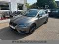 SEAT Leon ST Xcellence*2.HAND*KLIMA*NAVI*TEMP*KEY*LED Gris - thumbnail 2