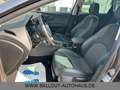 SEAT Leon ST Xcellence*2.HAND*KLIMA*NAVI*TEMP*KEY*LED Gris - thumbnail 9