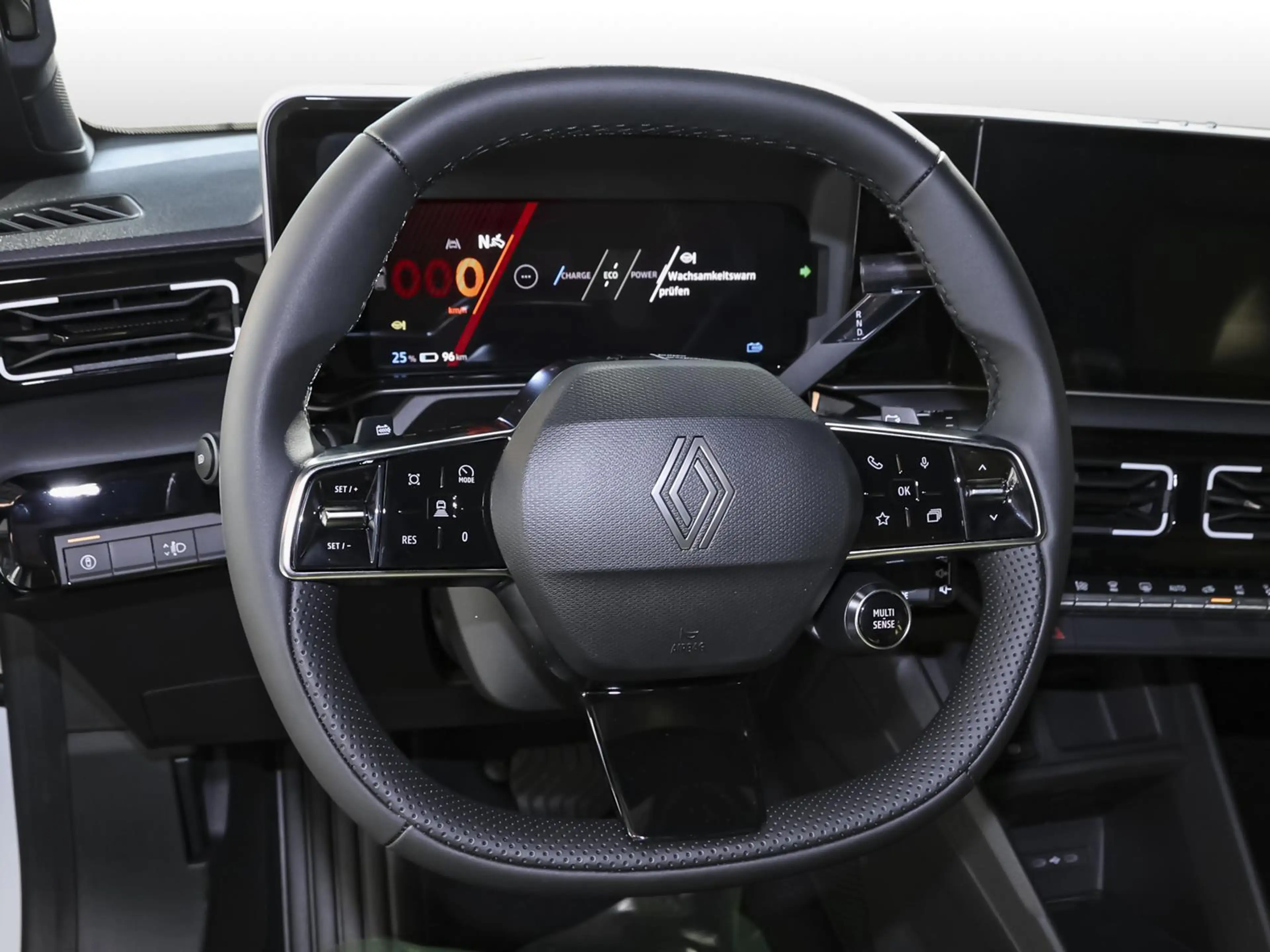 Renault R 5 Iconic 150 NAVI SHZ PDC LHZ KLIMA BT — photo 6