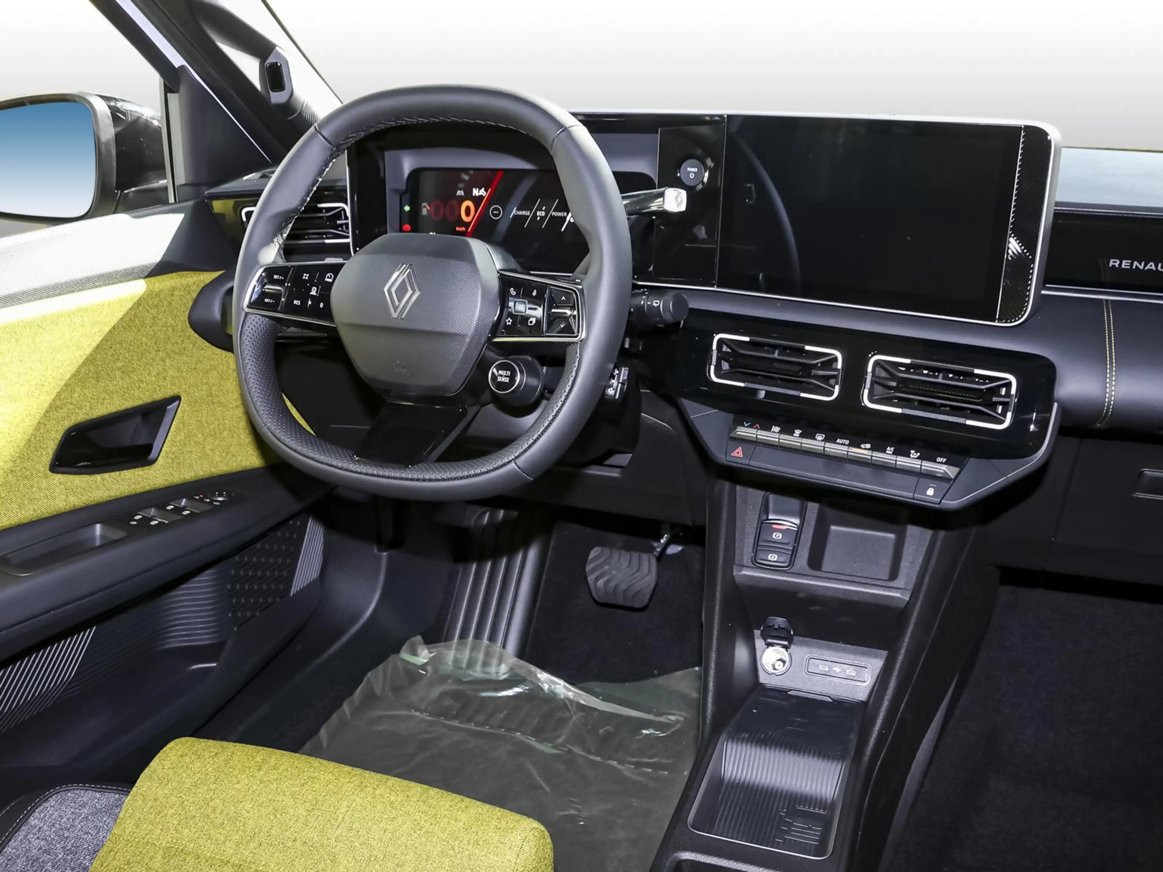 Renault R 5 Iconic 150 NAVI SHZ PDC LHZ KLIMA BT — photo 5