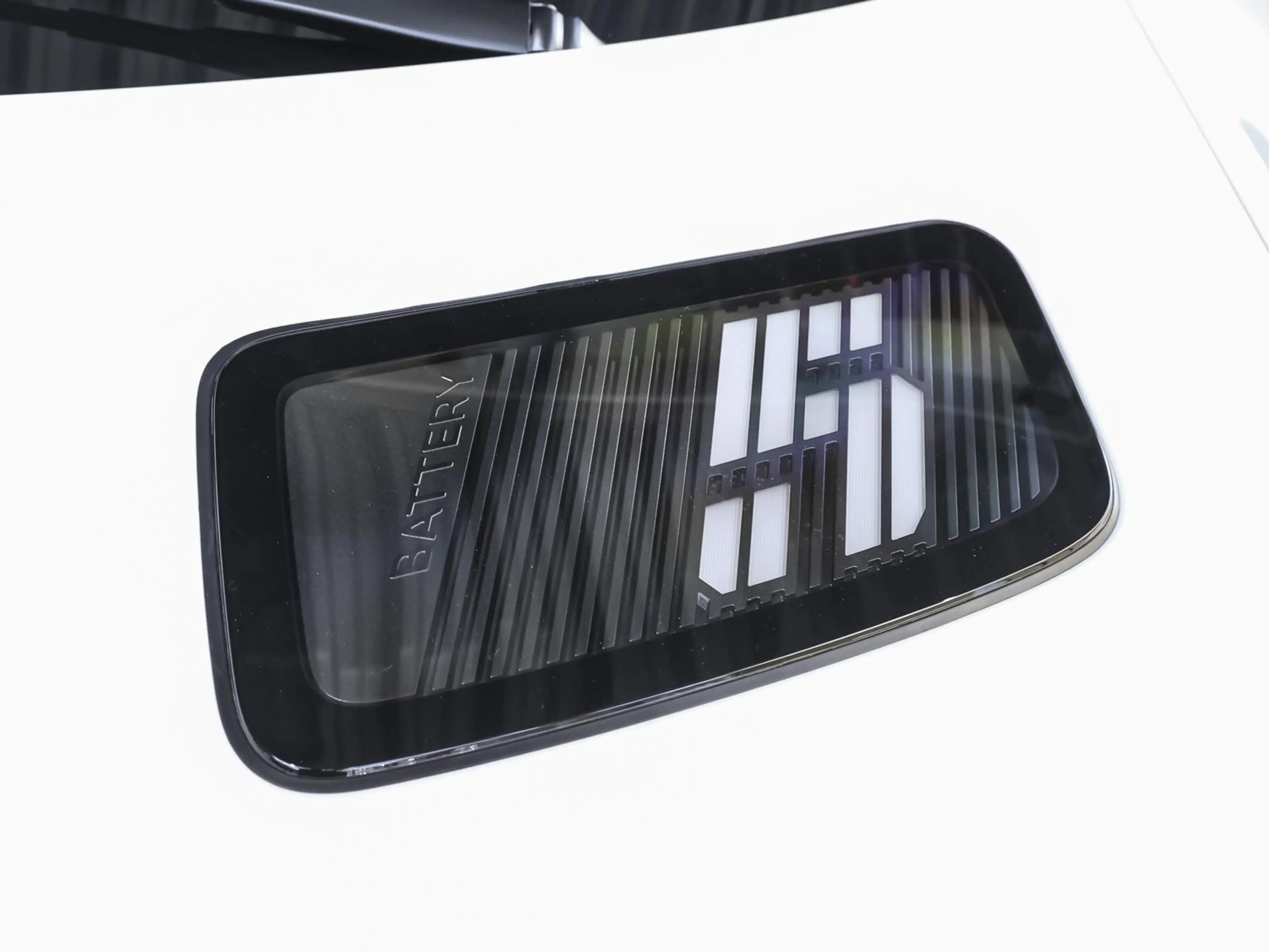 Renault R 5 Iconic 150 NAVI SHZ PDC LHZ KLIMA BT — photo 9