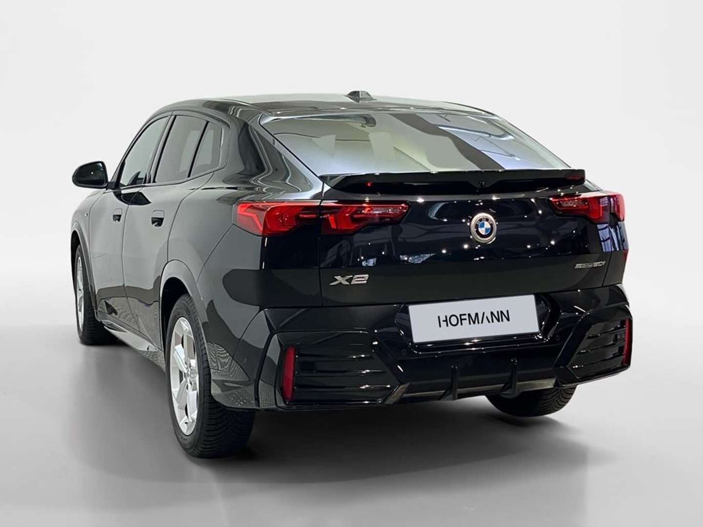 BMW X2 M Sport -  - Joinsteer - #3