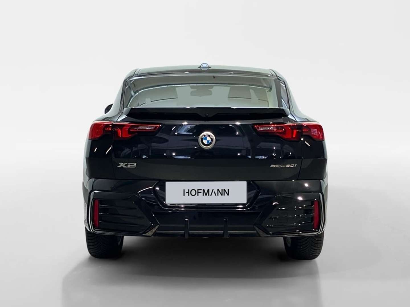 BMW X2 M Sport -  - Joinsteer - #4