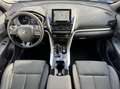 Mitsubishi Eclipse Cross PHEV Select 4WD*STHZ/360°/ACC/BLIS Bleu - thumbnail 10