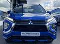 Mitsubishi Eclipse Cross PHEV Select 4WD*STHZ/360°/ACC/BLIS Bleu - thumbnail 2