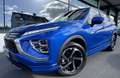 Mitsubishi Eclipse Cross PHEV Select 4WD*STHZ/360°/ACC/BLIS Bleu - thumbnail 3