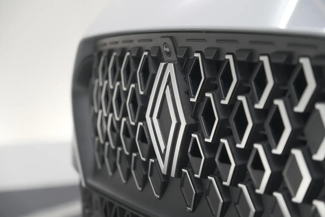 Renault Clio 2026