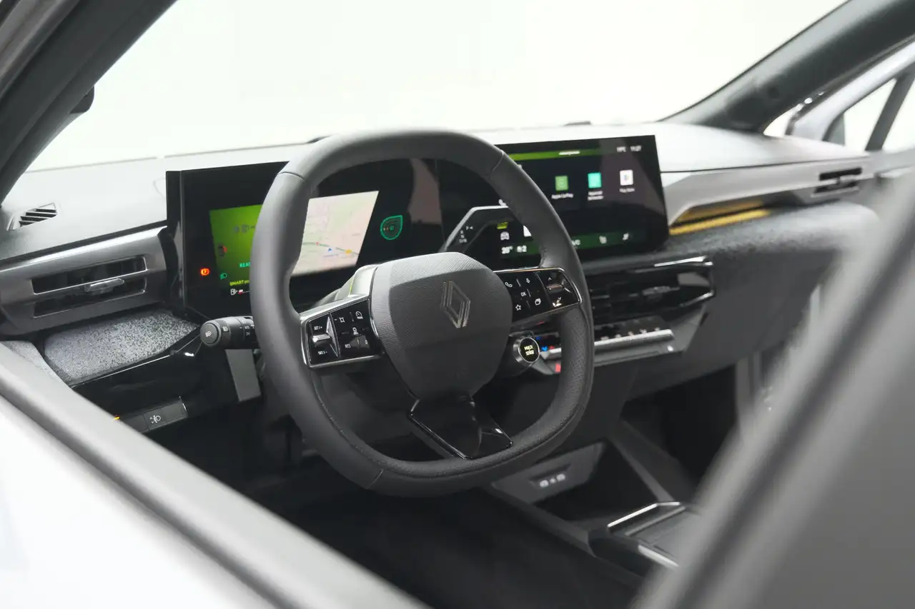Renault Clio 2026