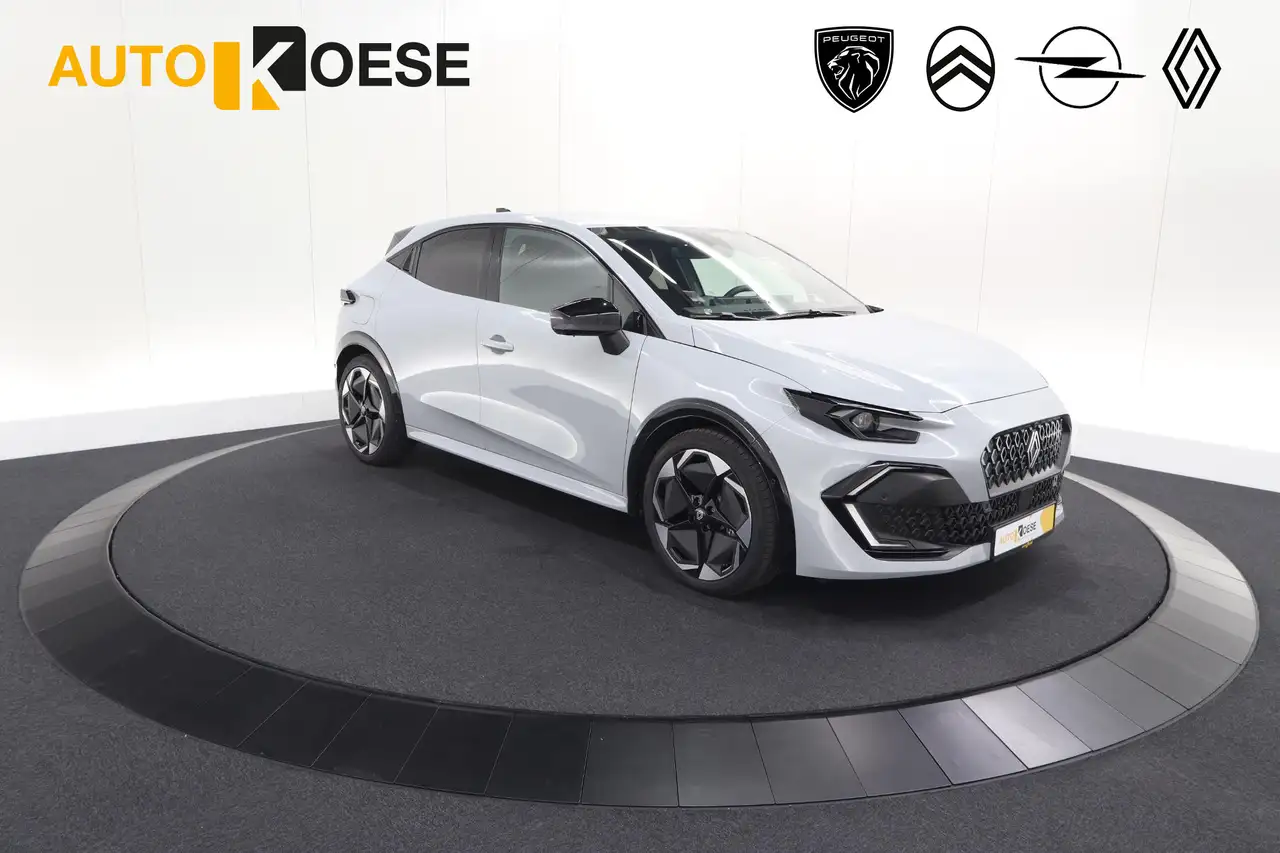 Renault Clio 2026
