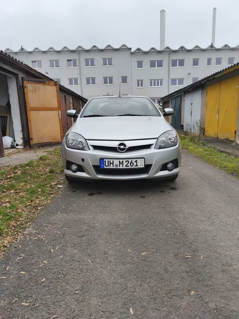 Opel Tigra Twin Top 1.4 Edition - 1