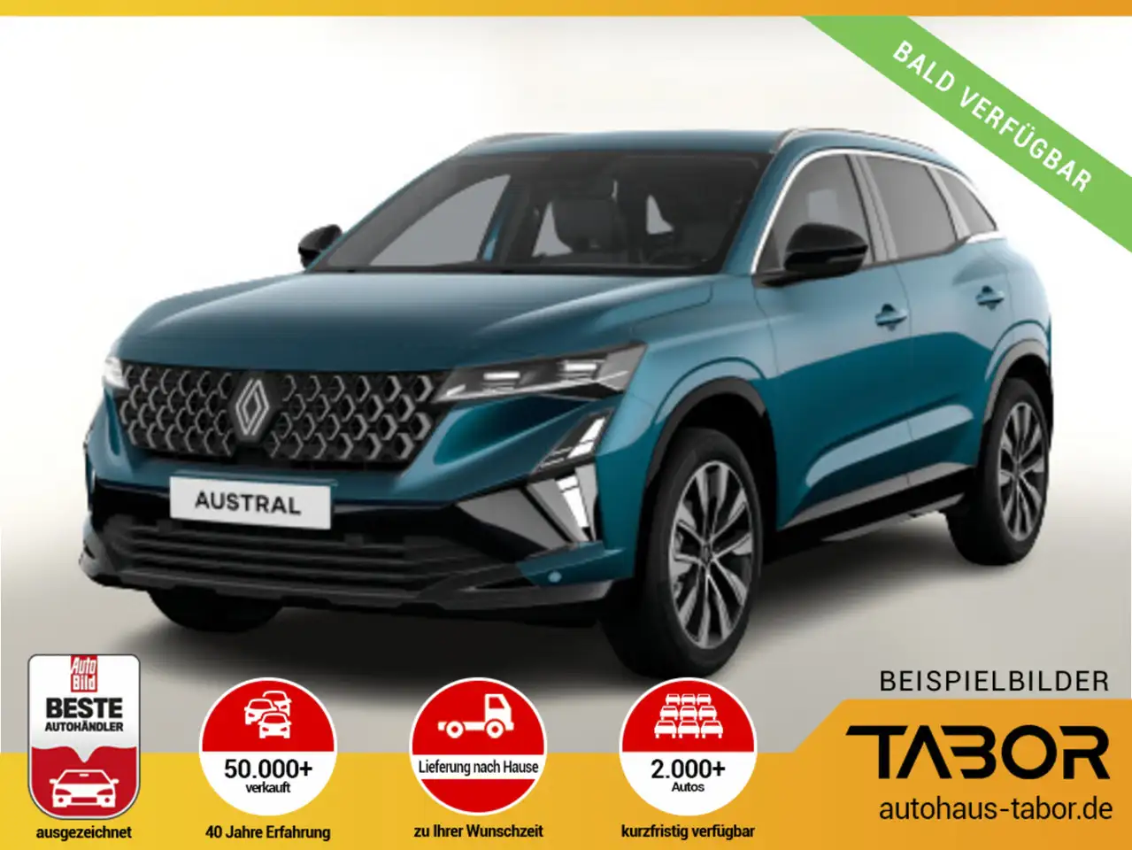 Renault Austral