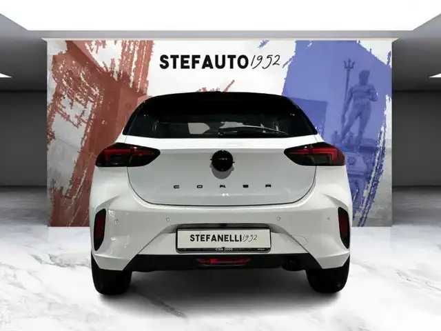 Opel Corsa view 6