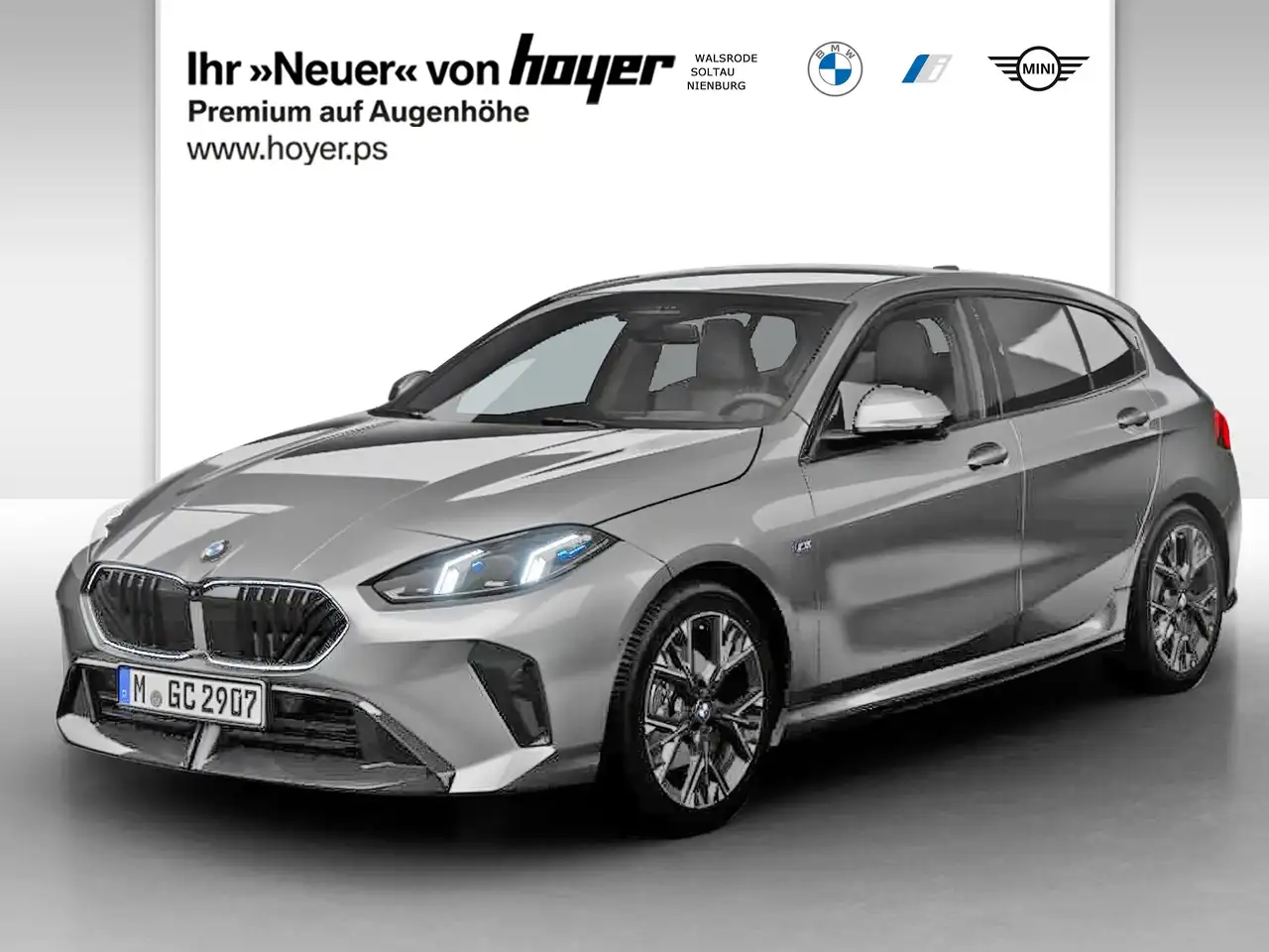 BMW 118