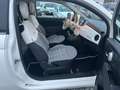 Fiat 500 Lounge 1.2 KLIMA PANORAMA-DACH TEMPOMAT Blanc - thumbnail 14