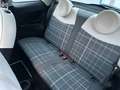 Fiat 500 Lounge 1.2 KLIMA PANORAMA-DACH TEMPOMAT Blanc - thumbnail 10