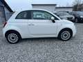 Fiat 500 Lounge 1.2 KLIMA PANORAMA-DACH TEMPOMAT Blanc - thumbnail 7